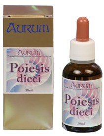 POIESIS DIECI GTT 30ML