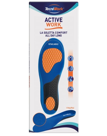 SOLETTA Active Work XL 46-48