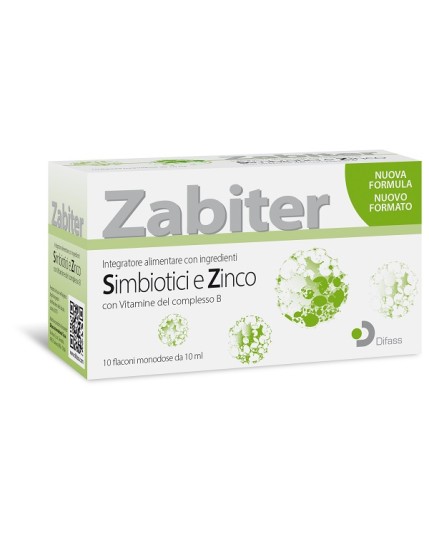 ZABITER 10FL