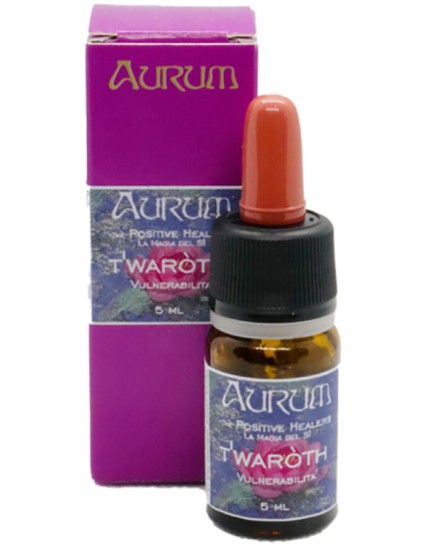 TWAROTH VULNERABIL GOCCE 5ML