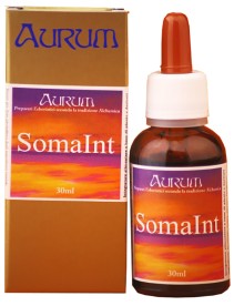 SOMAINT GOCCE 30ML