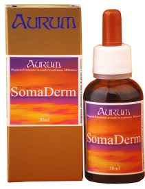 SOMADERM GOCCE 30ML