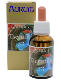 TSERUFIM 53 GTT 30ML