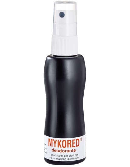 MIKORED Fluido Spray 75ml