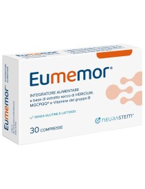 EUMEMOR 30 Cpr