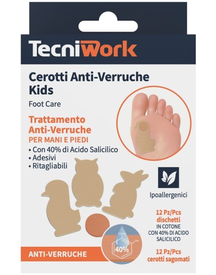 TECNIWORK Cer.A-Verr.BB 24pz