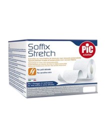 SOFFIX Stretch TNT cm 5x10