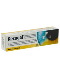 RECUGEL Gel Oculare 10g    MDF