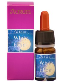 WHITE ELIXIR GOCCE 5ML