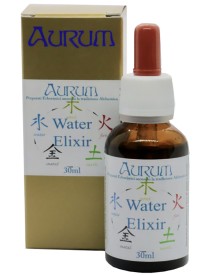 WATER ELIXIR GOCCE 30ML