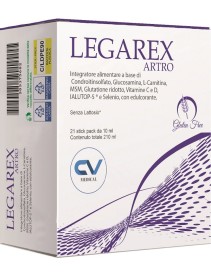 LEGAREX ARTRO 21 Stick