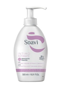 SOAVI'Intimo Idrat.pH5,5 500ml