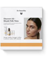 DR HAUSCHKA DISCOVERY KIT MIST