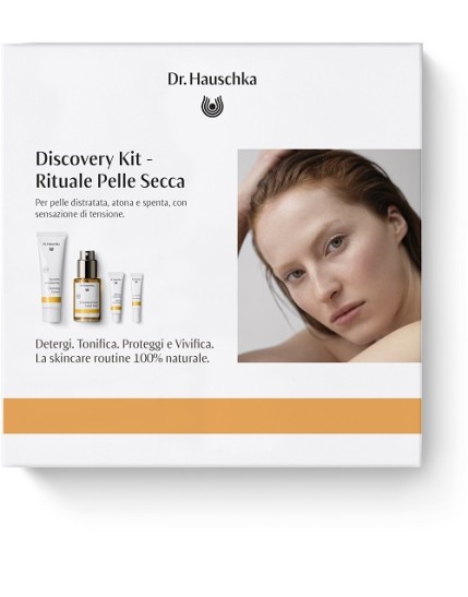 DR HAUSCHKA DISCOVERY KIT SEC