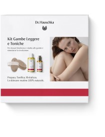 DR HAUSCHKA KIT GAMBE LEGGERE