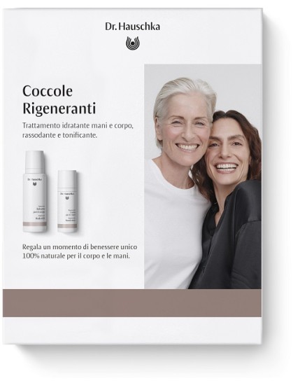 DR HAUSCHKA KIT COCCOLE RIGEN