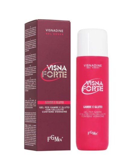 VISNA FORTE GEL DONNA 200ML