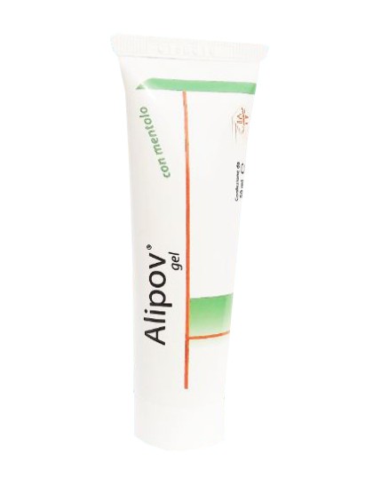 ALIPOV Gel 50ml