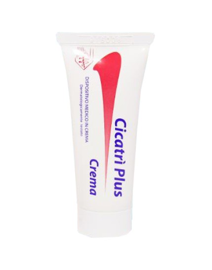 Cicatri' Plus Crema 30g