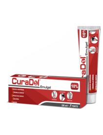 CURADOL Emulgel 100ml