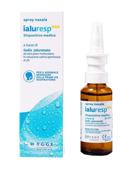 IALURESP Spray 50ml