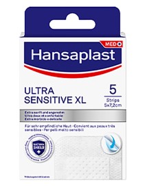 HANSAPLAST CER ULTRASENS XL5PZ