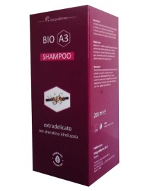 BIO A3 Sh.Extra Del.200ml