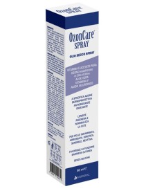 OZONCARE 80ML