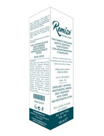 REMIZE Crema Corpo 100ml