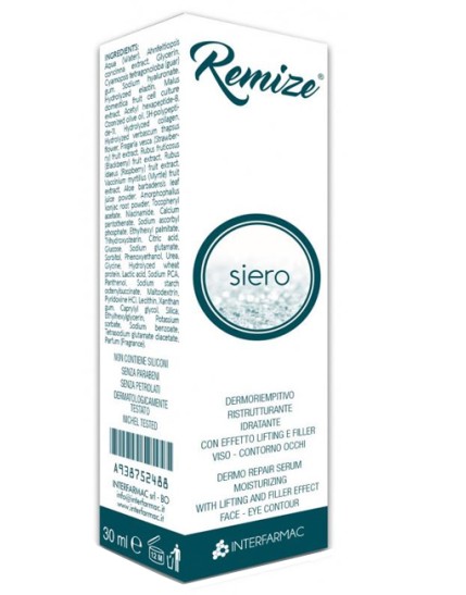 REMIZE Siero 30ml