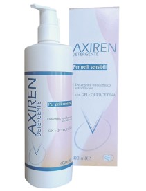 Axiren Detergente 400ml