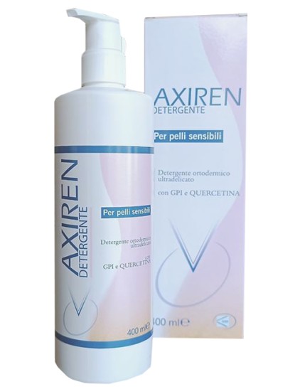 Axiren Detergente 400ml