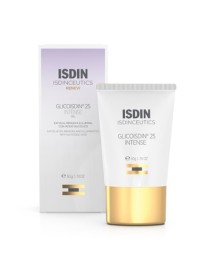 GLICOISDIN 25 Intense Gel 50ml