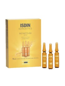 ISDINCEUTICS INSTANT Flash 1f.