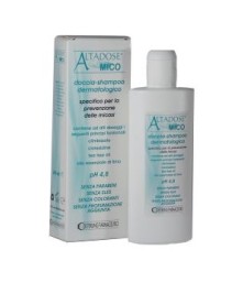 ALTADOSE Mico Sh.Doccia 200ml