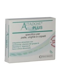 ALTADOSE PLUS CPS