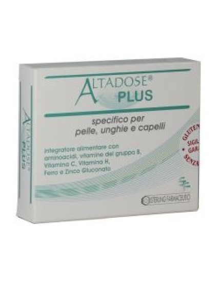 ALTADOSE PLUS CPS