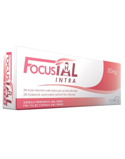 FOCUSIAL*INTRA 80H 4ML