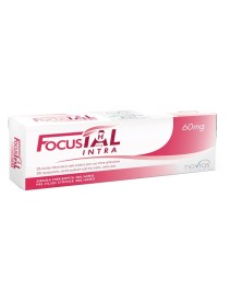 FOCUSIAL*INTRA 60H 3ML