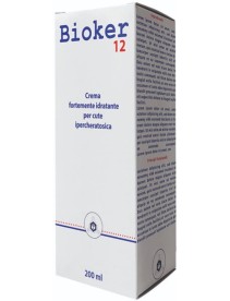 BIOKER*12 Crema 200ml