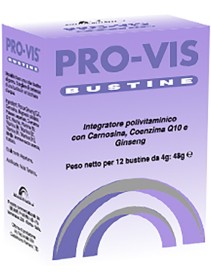 Provis 12bust