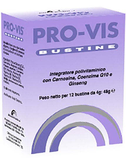 Provis 12bust