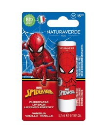 NV Lip Balm Vaniglia SPIDERMAN