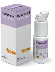 BETAMUNAL LIPOSOMIALE 30ML