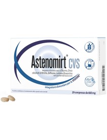 ASTENOMIRT CVS 20CPR