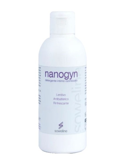 NANOGYN Det.Int.200ml