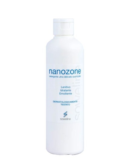 NANOZONE Det.Corpo 300ml