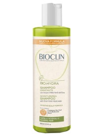 BIOCLIN Bio-Hydra Sh.Norm400ml