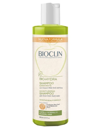 BIOCLIN Bio-Hydra Sh.Norm400ml