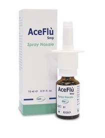 ACEFLU Spray Nasale 15ml